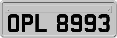 OPL8993