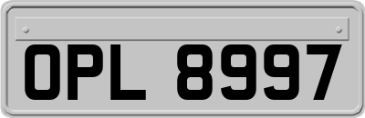 OPL8997