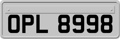 OPL8998