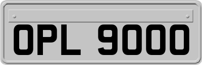 OPL9000