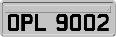 OPL9002