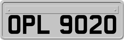 OPL9020