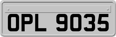 OPL9035