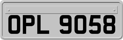 OPL9058