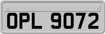 OPL9072