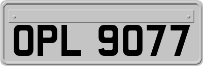 OPL9077