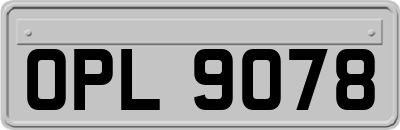 OPL9078
