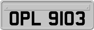 OPL9103