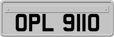 OPL9110