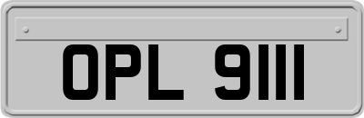 OPL9111