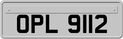 OPL9112