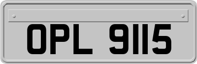 OPL9115