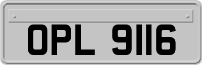 OPL9116