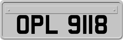 OPL9118