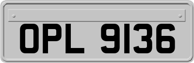 OPL9136