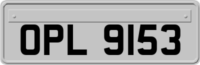 OPL9153