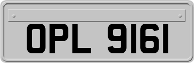 OPL9161