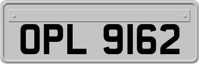 OPL9162