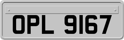 OPL9167