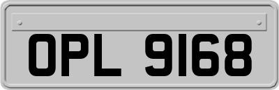 OPL9168