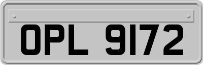 OPL9172