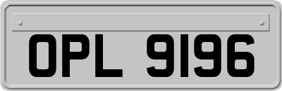 OPL9196