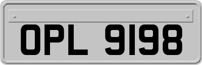 OPL9198