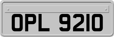OPL9210