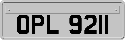 OPL9211