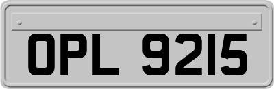 OPL9215