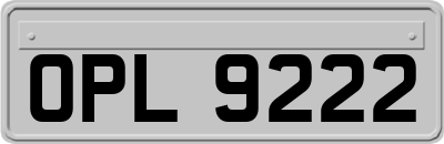 OPL9222