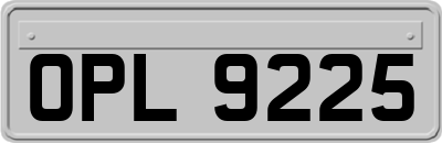 OPL9225