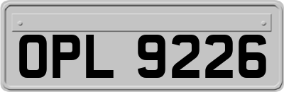 OPL9226