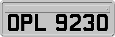 OPL9230