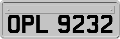 OPL9232