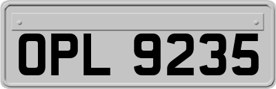 OPL9235