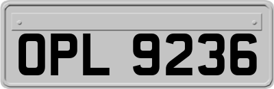 OPL9236