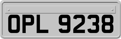 OPL9238