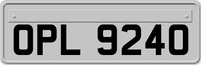 OPL9240