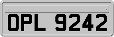 OPL9242
