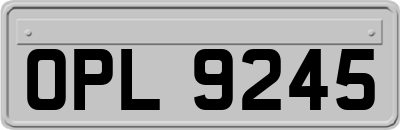OPL9245