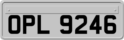OPL9246