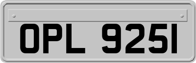OPL9251