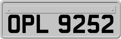 OPL9252