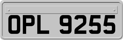 OPL9255