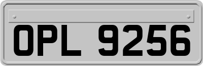 OPL9256