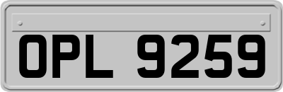 OPL9259