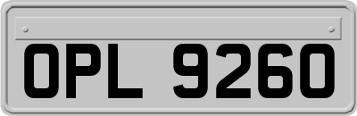 OPL9260