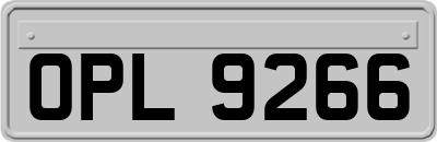 OPL9266