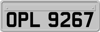 OPL9267